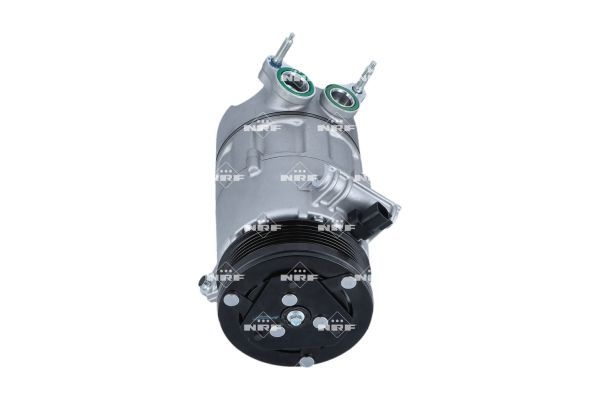 Nrf Kompressor Klimatanlaggning Easy Fit Volvo 32846 Storlek 2