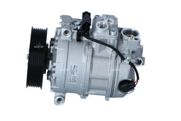 Nrf Kompressor Klimatanlaggning Volkswagen 32777 Storlek 2