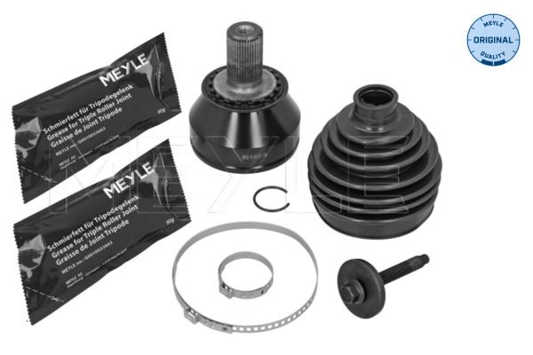 MEYLE CV Joint VOLVO 514 498 0012 30651670,30711542,30783199 Axle Joint,Joint Kit, drive shaft 30783201,31216447,31272546,31325100,31325101,31325573