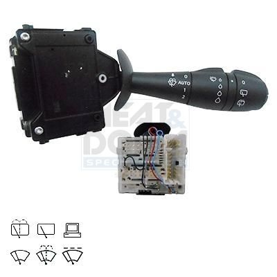 Renault Steering Column Switch
