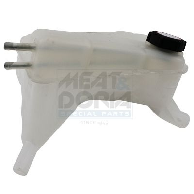 Meat & Doria Kylvattentank Kylare Ford 2035094 Storlek 2