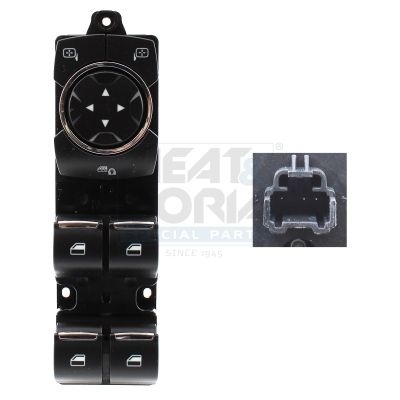 Ford Switch Window Opener