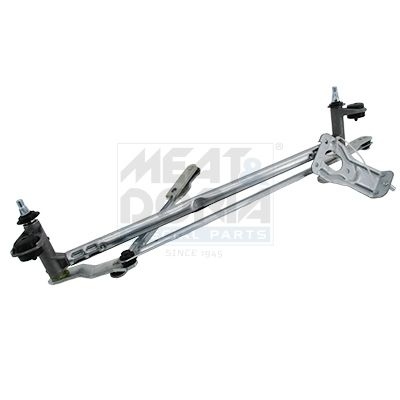 Meat & Doria Torkarstanger Volkswagen 227002 Storlek 2
