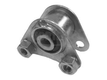 Citroen Engine Mounting