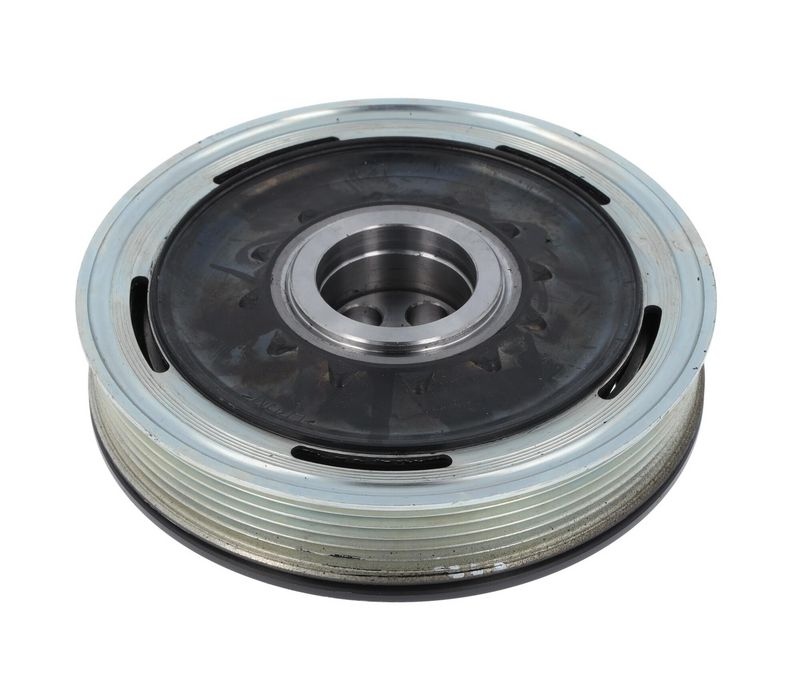 CORTECO Crankshaft Pulley Ø: 156,95mm 49434594 Belt Pulley, crankshaft BMW,MINI,1 Schrägheck (F20),2 Gran Tourer (F46),X1 (F48),1 Schrägheck (F21)