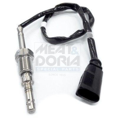 Meat & Doria Sensor Avgastemperatur Volkswagen 12053 Storlek 2