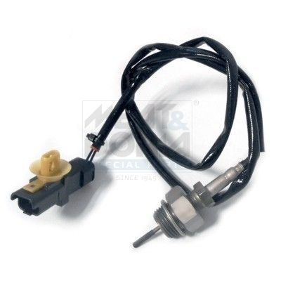 Meat & Doria Sensor Avgastemperatur Renault 12306 Storlek 2
