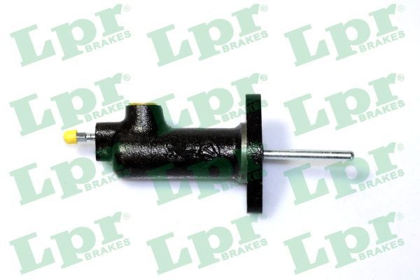 Lpr Slavcylinder Koppling Mercedes-Benz 3704 Storlek 2