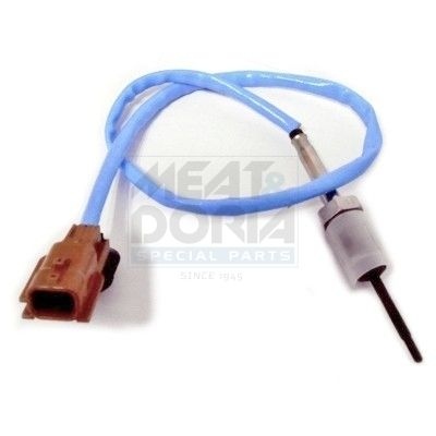 Opel Sensor Exhaust Gas Temperature
