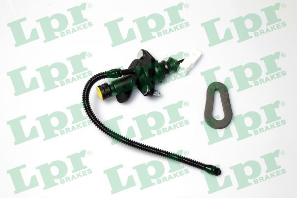 Opel Master Cylinder Clutch