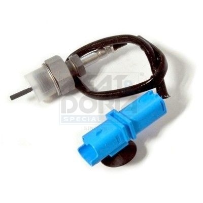Sensor avgastemperatur