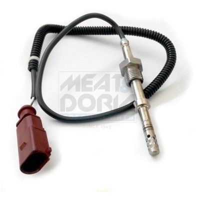 Meat & Doria Sensor Avgastemperatur Volkswagen 12223 Storlek 2