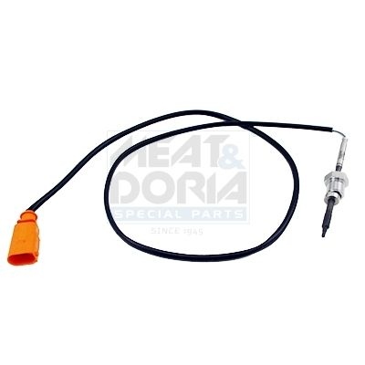 Meat & Doria Sensor Avgastemperatur Volkswagen 12346 Storlek 2