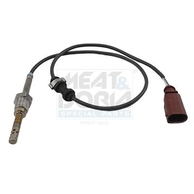 Meat & Doria Sensor Avgastemperatur Volkswagen 12369 Storlek 2
