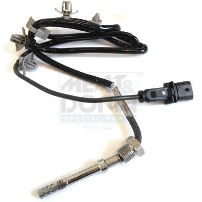 Chevrolet Sensor Exhaust Gas Temperature