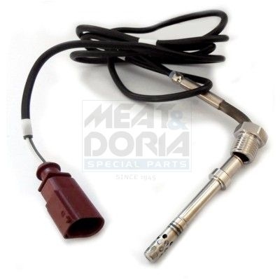 Meat & Doria Sensor Avgastemperatur Volkswagen 12243 Storlek 2