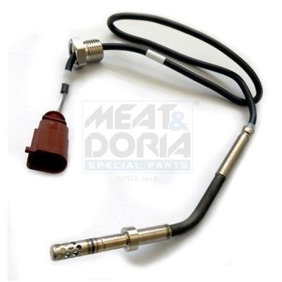 Meat & Doria Sensor Avgastemperatur Volkswagen 12215 Storlek 2