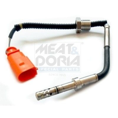 Meat & Doria Sensor Avgastemperatur Skoda 12258 Storlek 2