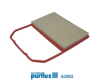Luftfilter A3002 Purflux