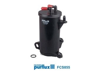 PURFLUX Fuel Filter Filter Insert FCS855  HONDA,CR-V IV (RM_),HR-V (RU),CIVIC IX (FK),CIVIC X Schrägheck (FC_, FK),CIVIC IX Tourer (FK)