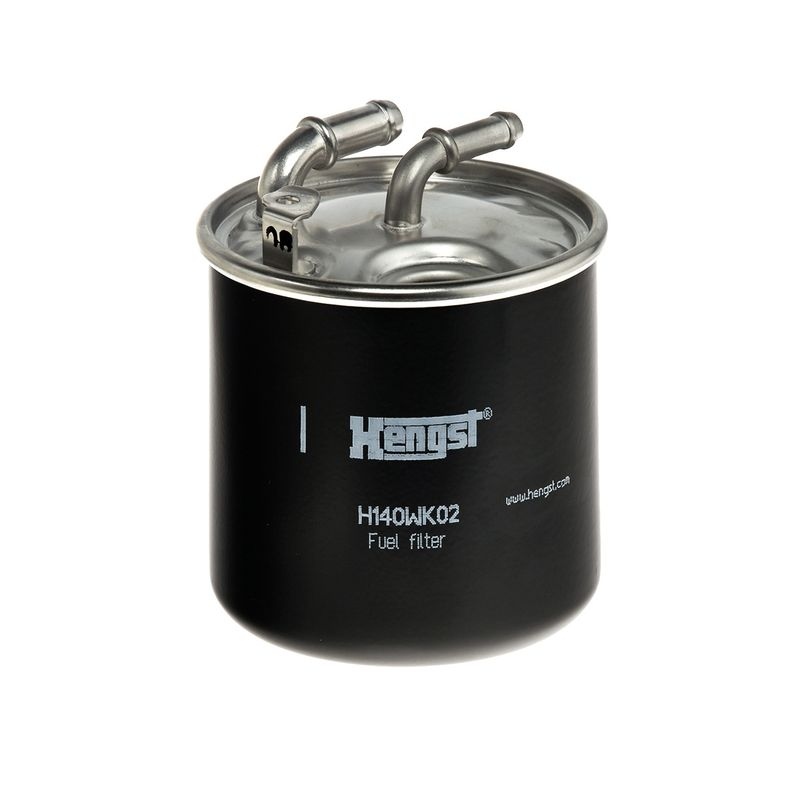 HENGST FILTER Fuel Filter In-Line Filter H140WK02  MERCEDES-BENZ,FORD,C-Klasse Limousine (W204),C-Klasse T-modell (S204),A-Klasse (W169)