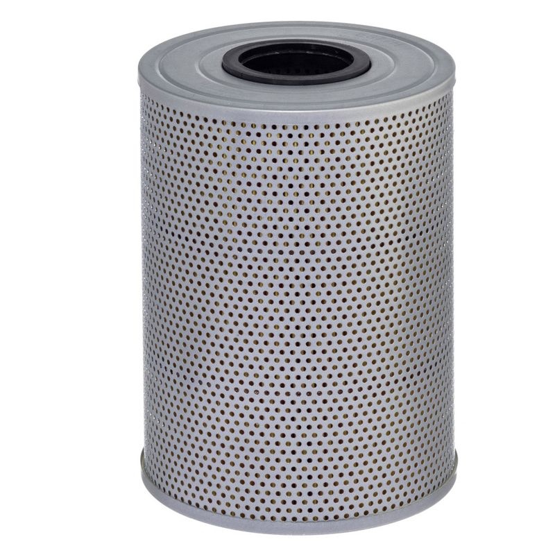 Oil filter