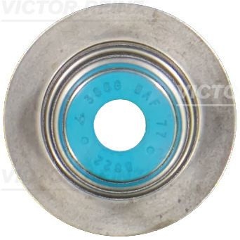 Ventilspindelpackning