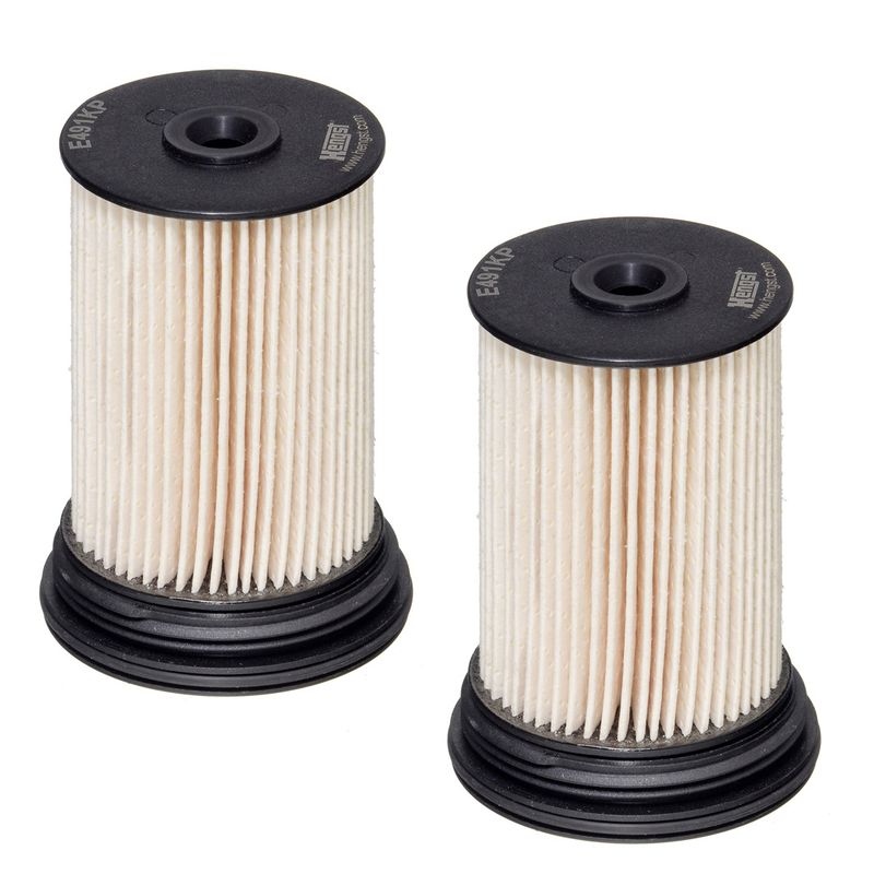 Chevrolet Fuel Filter