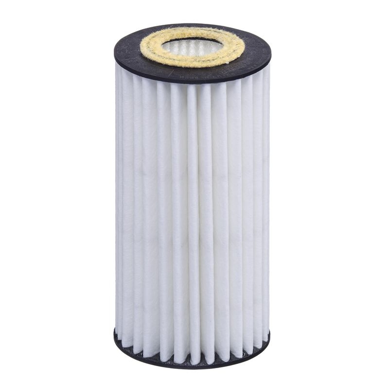 HENGST FILTER Oil filter VW,AUDI,SKODA E358H03 D246 95811546600,95811556200,95811556201 Engine oil filter 06K115466,06K115562,06L115466,06L115466C