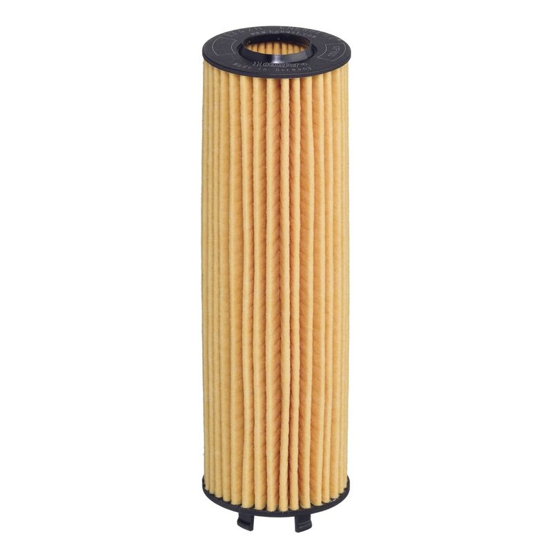 HENGST FILTER Oil filter Filter Insert E342H D494 Engine oil filter VW,AUDI,FORD,Passat Variant (3G5, CB5),Touran (5T1),TIGUAN (AD1)