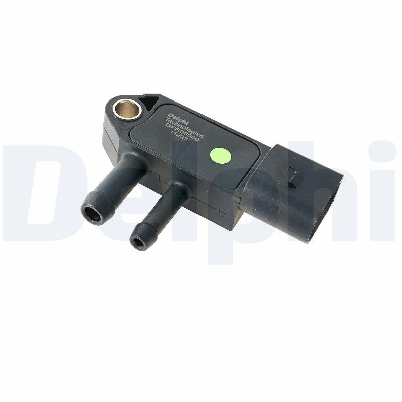 DELPHI Sensors VW,AUDI,SKODA DPS00060-12B1 03G906051A,03G998059,076906051A Sensor, exhaust pressure 5149175AA,5149175AB,5149175AA,03G906051A,03G998059