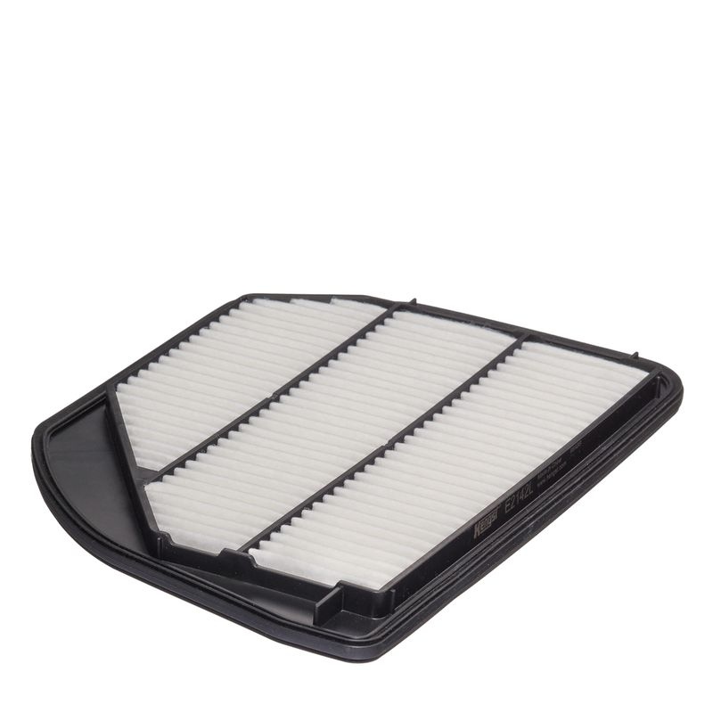 HENGST FILTER Air filter Filter Insert E2142L Engine air filter,Engine filter SUZUKI,VITARA (LY),SX4 S-Cross (JY),SWIFT V (AZ),S-Cross III
