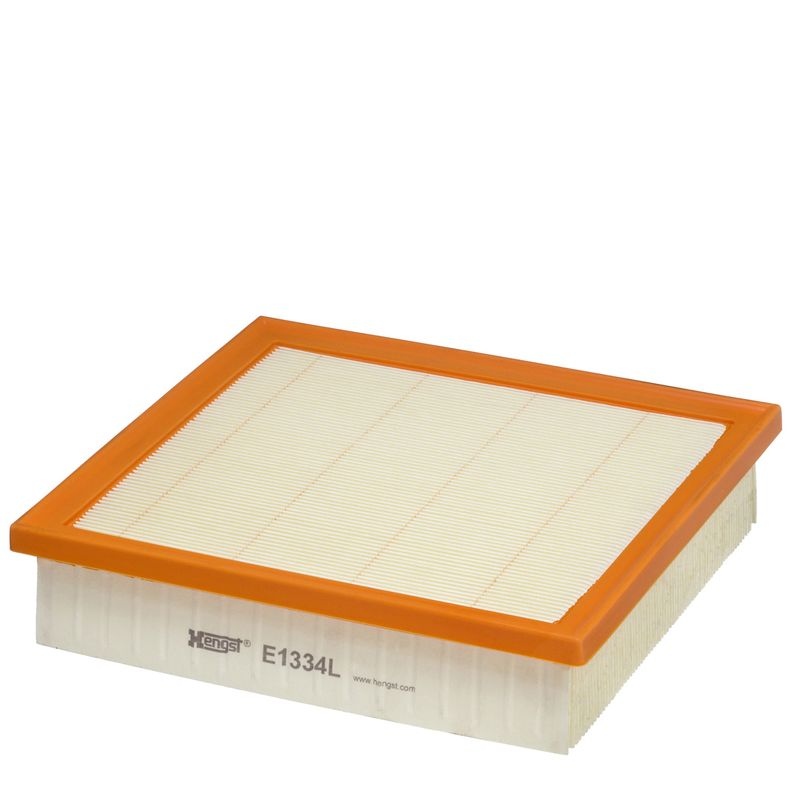 HENGST FILTER Air filter FIAT,TOYOTA,MITSUBISHI E1334L 04861756AA,4861756AA,53146541 Engine air filter,Engine filter 6000608368,K04861756AA,7055310000