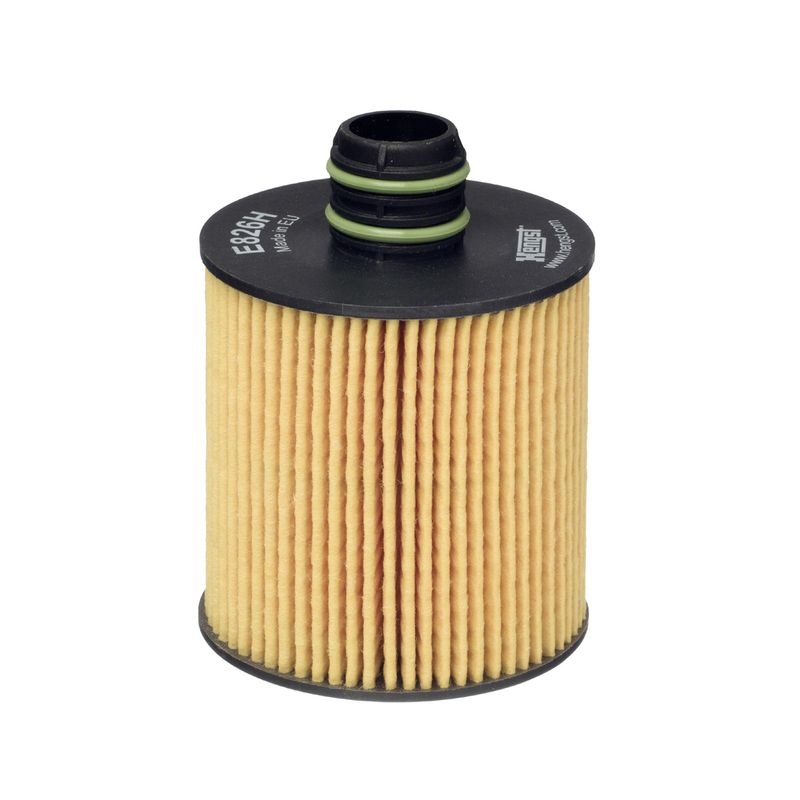 HENGST FILTER Oil filter OPEL,FIAT,SUZUKI E826H D268 6001073424,68103969AA,55223416 Engine oil filter 71754237,K68103969AA,55223416,95511489,71754237