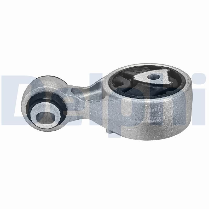 Renault Axle Body/Engine Support Bearing