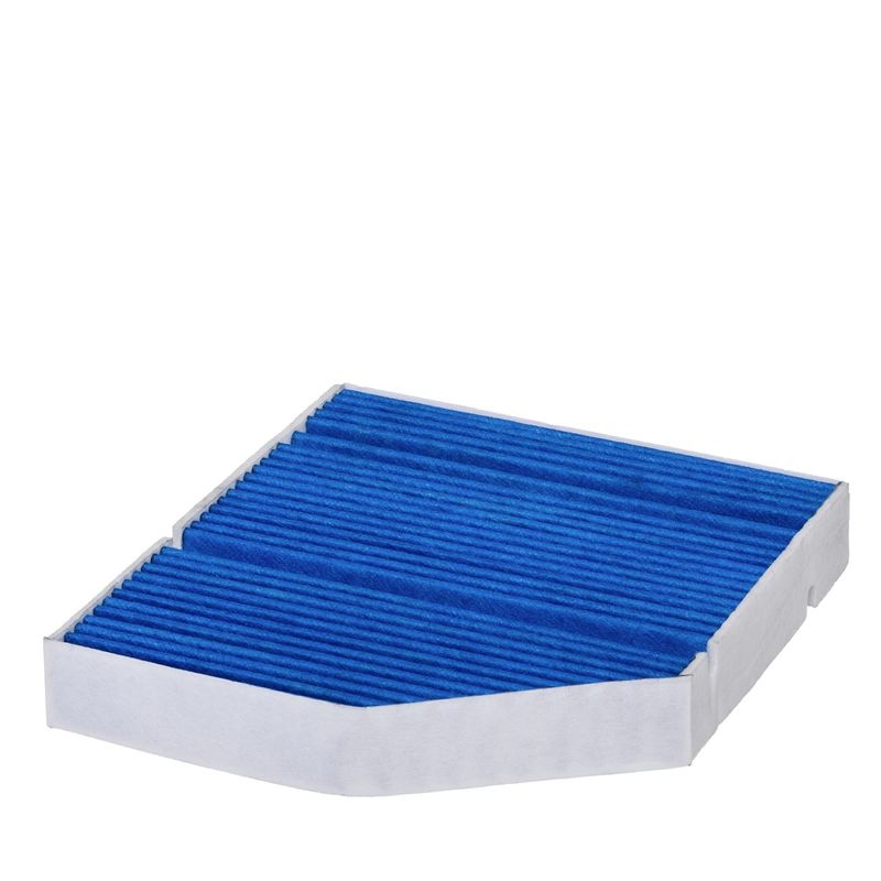 HENGST FILTER Pollen filter with antibacterial action E5967LB Filter, interior air,Cabin filter MERCEDES-BENZ,C-Klasse T-modell (S205)