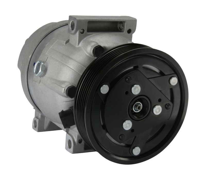 Kompressor luftkonditionering
