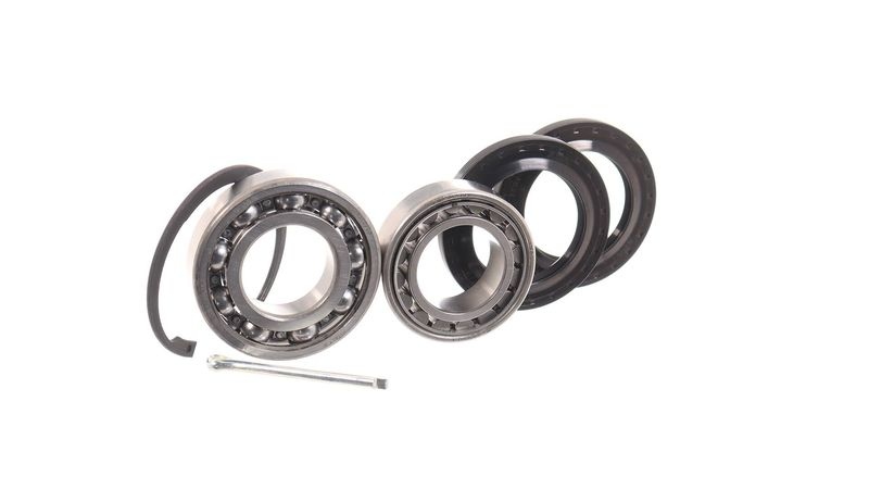 SKF Wheel bearing kit VKBA 910 Wheel hub bearing,Wheel bearing VW,TRANSPORTER III Bus,Transporter T3 Kastenwagen,TRANSPORTER III Pritsche/Fahrgestell