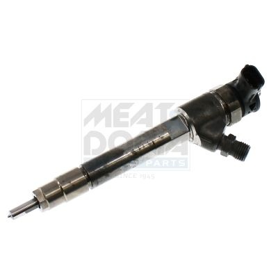 Alfa Romeo Injector