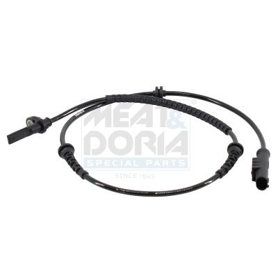 Meat & Doria Absgivare Jeep 901217 Storlek 2