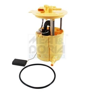 Meat & Doria Bransleforsorjningsenhet Jeep 77924 Storlek 2