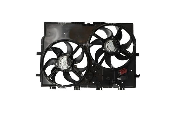 Fiat Cooling Fan 47896 Nrf