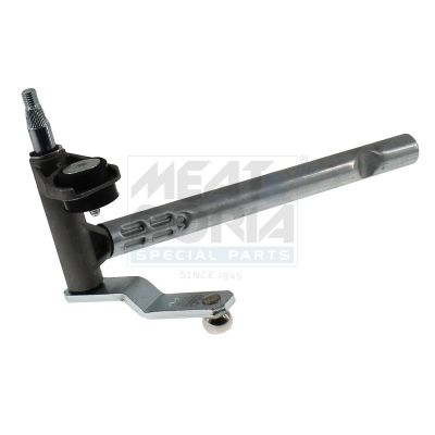 Meat & Doria Vindrutetorkare Seat 227063 Storlek 2