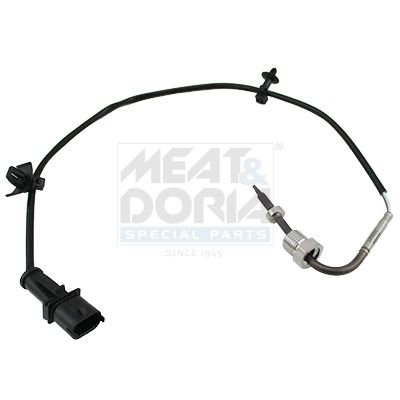 Meat & Doria Sensor Avgastemperatur Opel 12073 Storlek 2