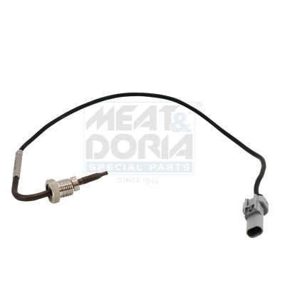 Meat & Doria Sensor Avgastemperatur Opel 12493 Storlek 2
