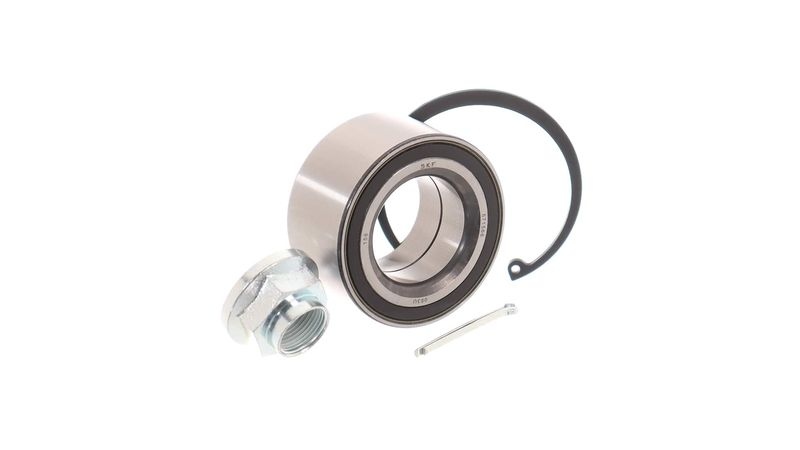 SKF Wheel bearing kit VKBA 6956 Wheel hub bearing,Wheel bearing HYUNDAI,KIA,ix35 (LM, EL, ELH),TUCSON (JM),SANTA FÉ I (SM),Creta / ix25 I SUV (GS)