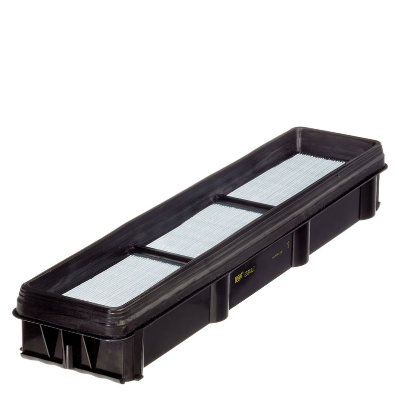 HENGST FILTER Pollen filter Pollen Filter E5918LI Filter, interior air,Cabin filter JOHN DEERE,Series 6,Series 6000,Series 6010,Series 6020