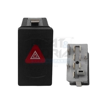 Volkswagen Hazard Warning Light Switch