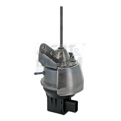 Meat & Doria Laddtryckskontrollventil Volkswagen 64064 Storlek 2