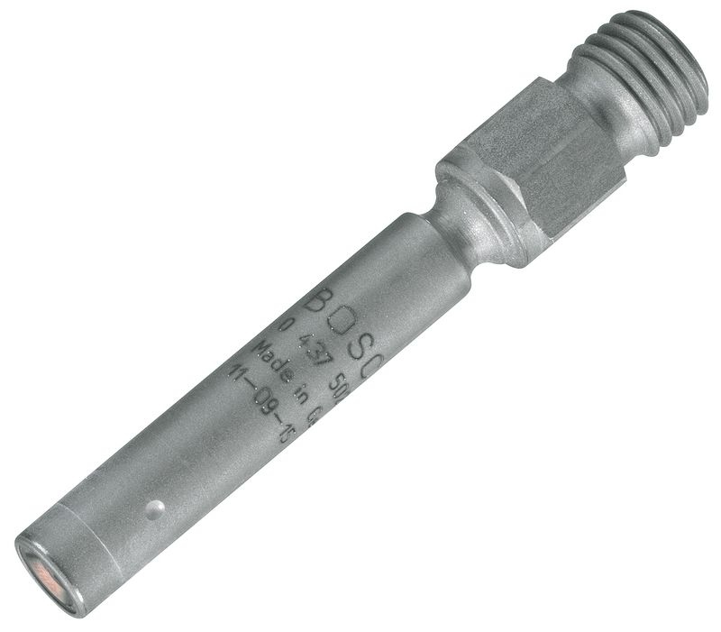 BOSCH Injector 0 437 502 007  VW,AUDI,BMW,SCIROCCO (53),80 (80, 82, B1),3 Limousine (E21),5 Limousine (E12),5 (122_),240 Kombi (P245),240 (P242, P244)